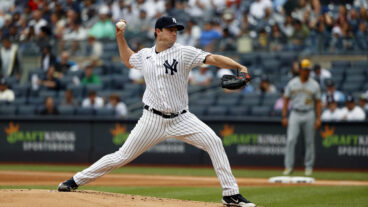 Top 20 Best Starting Pitchers for the 2024 MLB Season