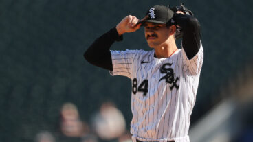 Top Notes From the Chicago White Sox ZiPS Projections for 2024