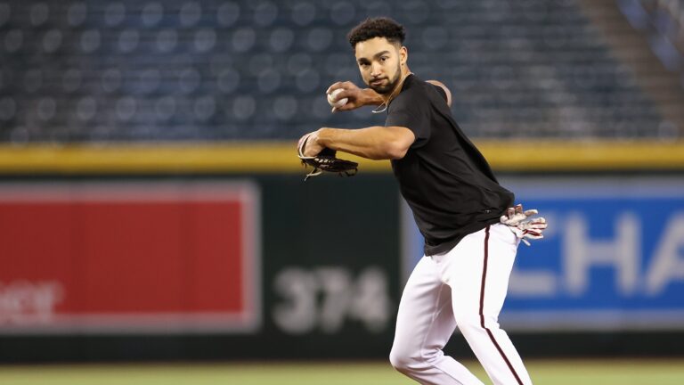 Just Baseball’s Top 10 Shortstop Prospects for 2024