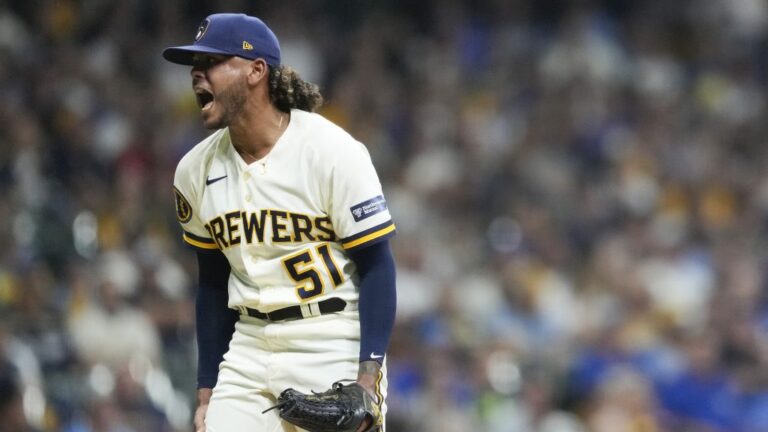 (Now) Useless Mocks Show Why the Mets Traded for Freddy Peralta