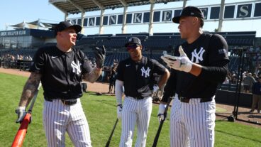 The 10 Best Team Outfields in MLB for 2024