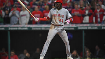 Top Breakout Candidates From All 30 MLB Teams