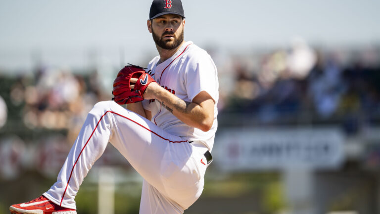 Lucas Giolito’s Contract Status Has Become Fascinating to Watch