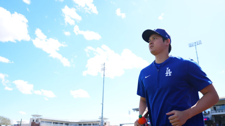 Shohei Ohtani Is Ending the Debate That a DH Can’t Win the MVP