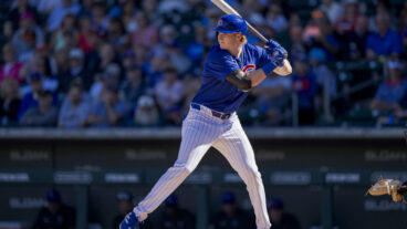 Chicago Cubs Top 15 Prospects