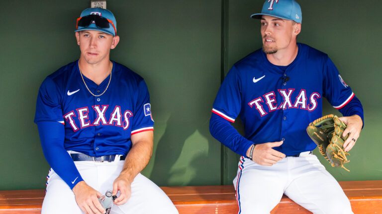 Rookie of the Year Odds Show Open AL Race, Clear Favorite in NL