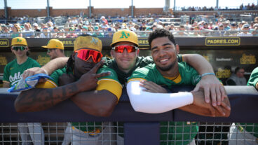 Oakland Athletics 2024 Season Preview