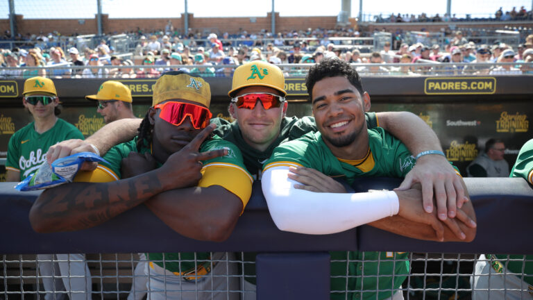 Oakland Athletics 2024 Season Preview