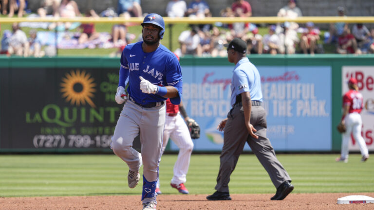 Minor League Pitcher and Hitter of the Week: April 15-21