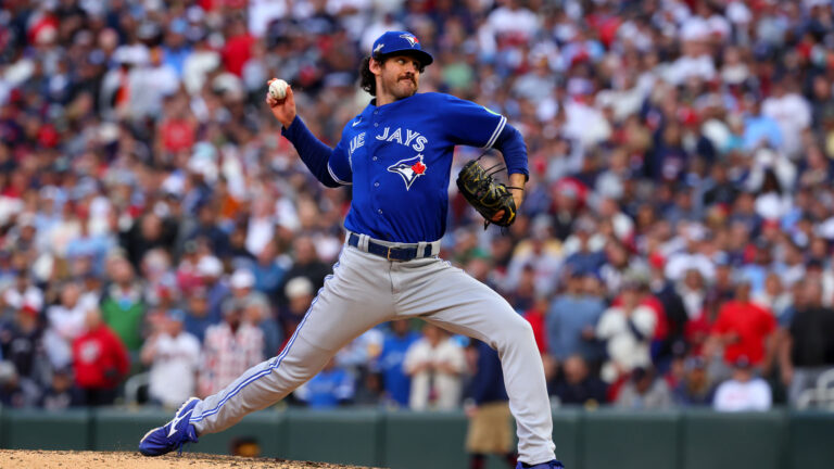 Toronto Blue Jays May Get Key Pieces Back in Time for Yankees