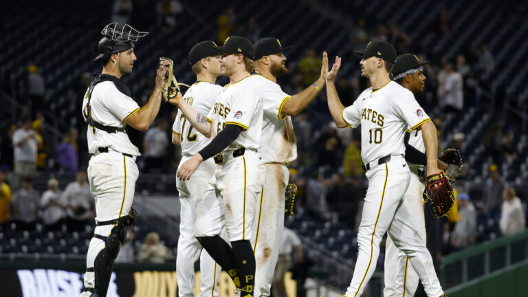 Buy or Sell on Five MLB Teams off to Surprisingly Hot Starts