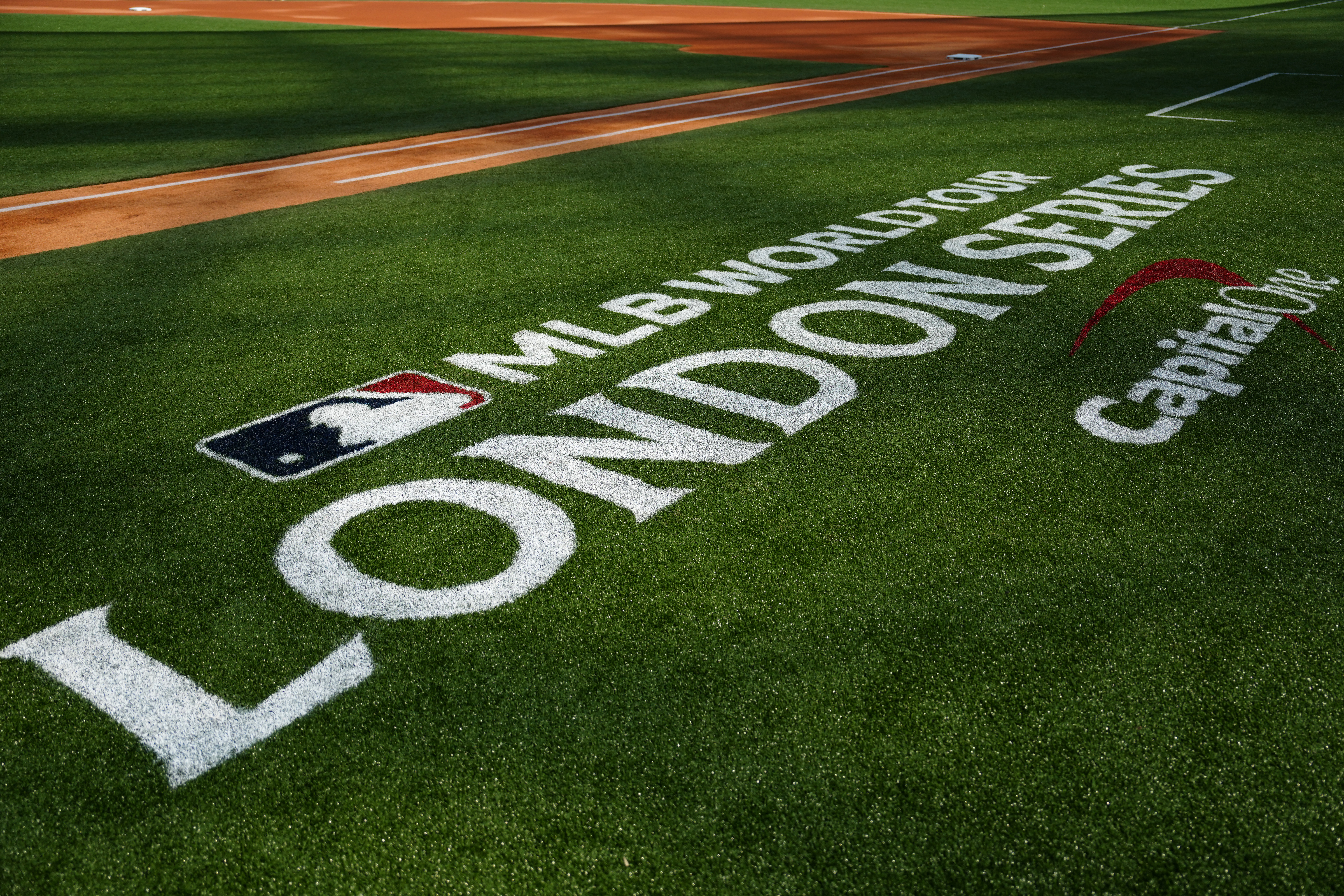 The 2024 MLB London Series: Everything You Need To Know