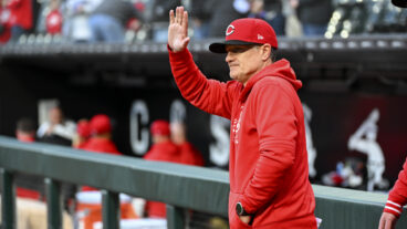 Is it Time For the Cincinnati Reds to Move on From David Bell?