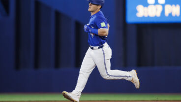 Why We Still Don’t Know Who Won the Varsho for Moreno Trade