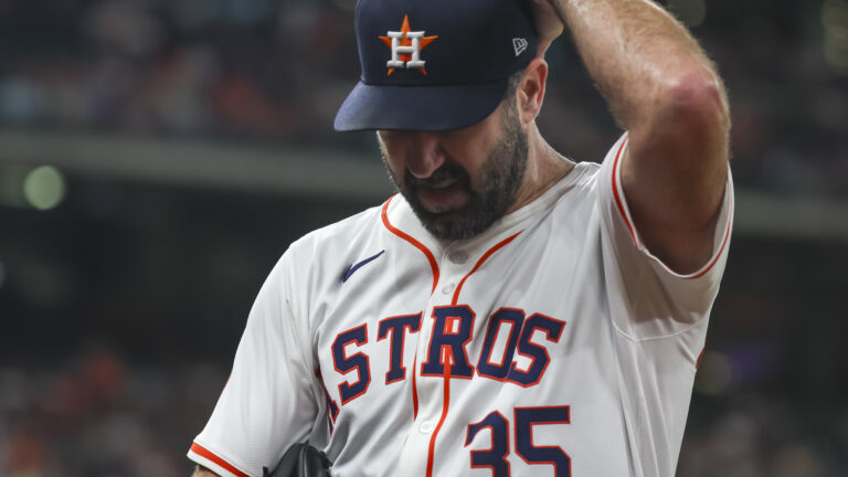 The Astros Have Multiple Interesting Trade Candidates