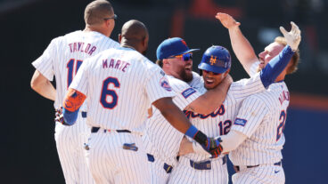 Which Teams Can Most Pull Away in the NL Wild Card Race