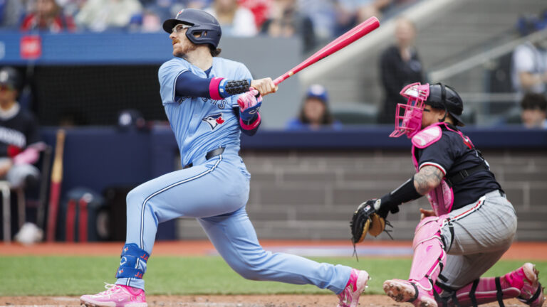 A Danny Jansen Extension Should Top Blue Jays’ Priority List