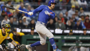Mike Tauchman Making a Case to be an Everyday Player for Cubs