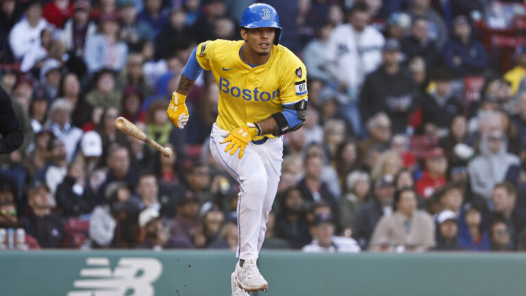 Boston Red Sox Hitters Need to Meet their Pitchers Halfway