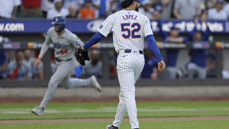 Jorge Lopez Was Wrong, But Did Tell the Truth About the Mets
