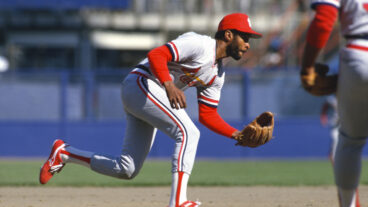 All-Time Gold Glove Team of the Best Defenders in MLB History