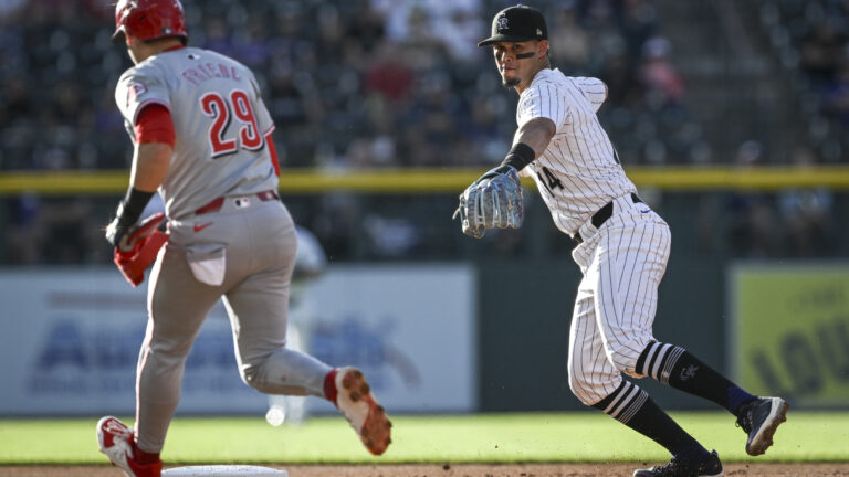 Ezequiel Tovar Is Way Closer to Elly De La Cruz in Value Than You’d Think