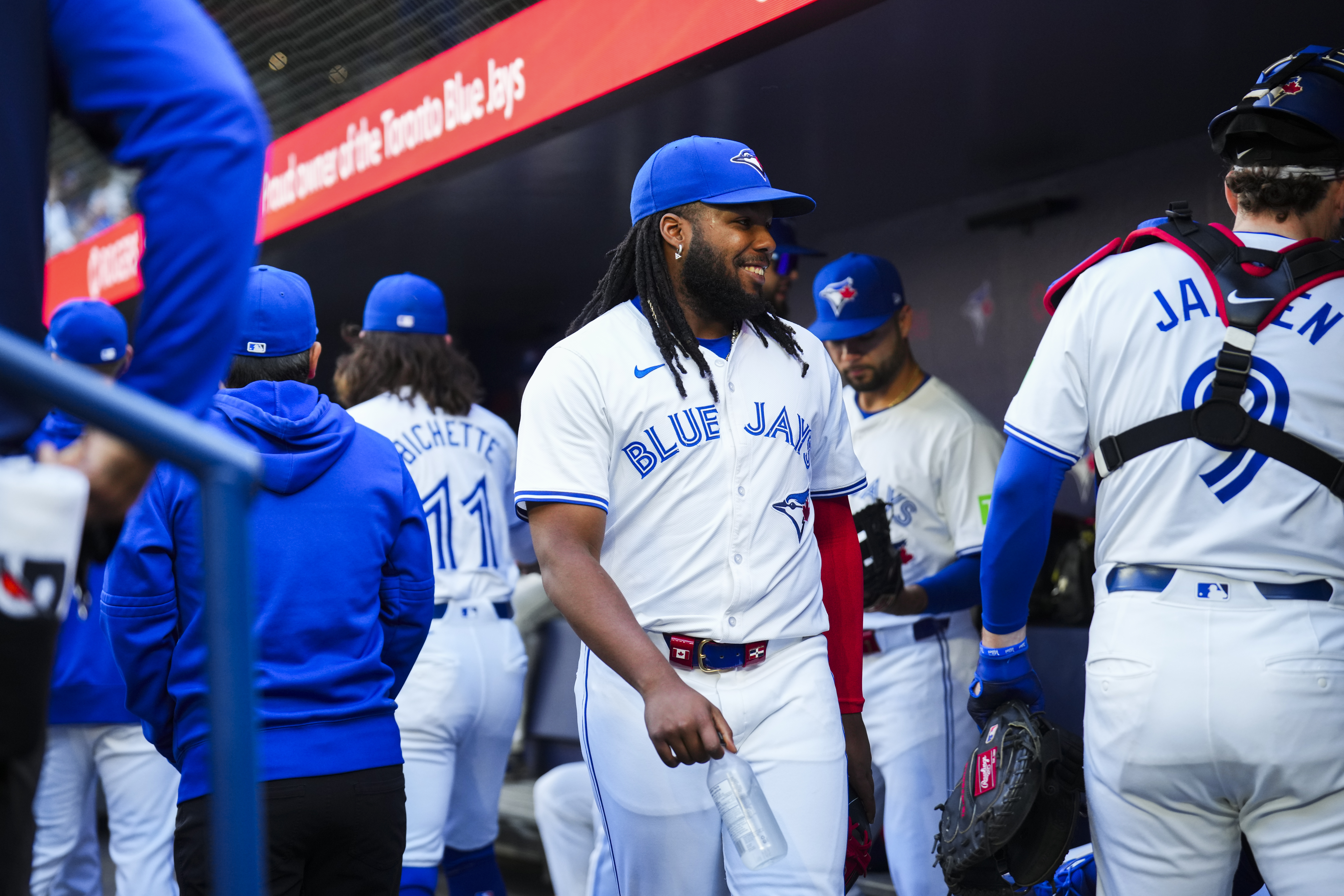 Vladimir Guerrero Jr