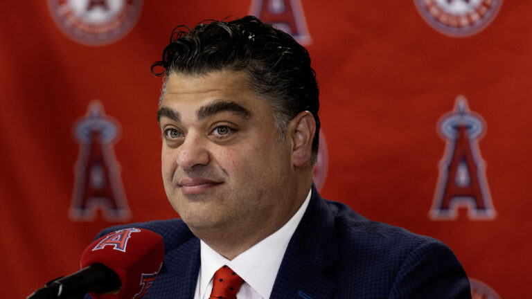 The Angels Set Their Rebuild Back With Quiet Trade Deadline