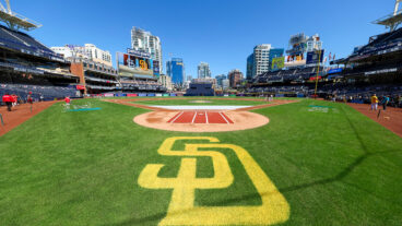 Minor League Pitcher and Hitter of the Week: July 22-28