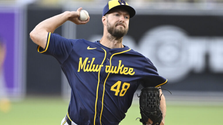 MLB Trade Deadline: 4 Players Share Memories of a Life-Changing Day