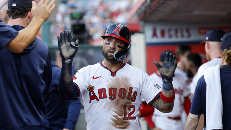 Could the Los Angeles Angels Still Do Right By Kevin Pillar?