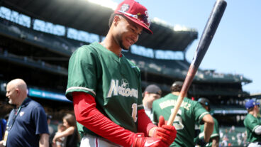 Prospects Who Just Missed the Top 100