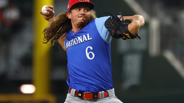 Cincinnati Reds Prospect Report