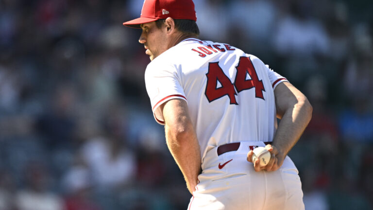 Ben Joyce is a Bright Spot in a Lost Angels Season