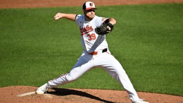 Why Corbin Burnes Was the Perfect Fit for the D-Backs