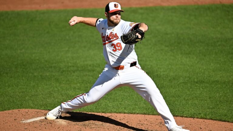 Why Corbin Burnes Was the Perfect Fit for the D-Backs