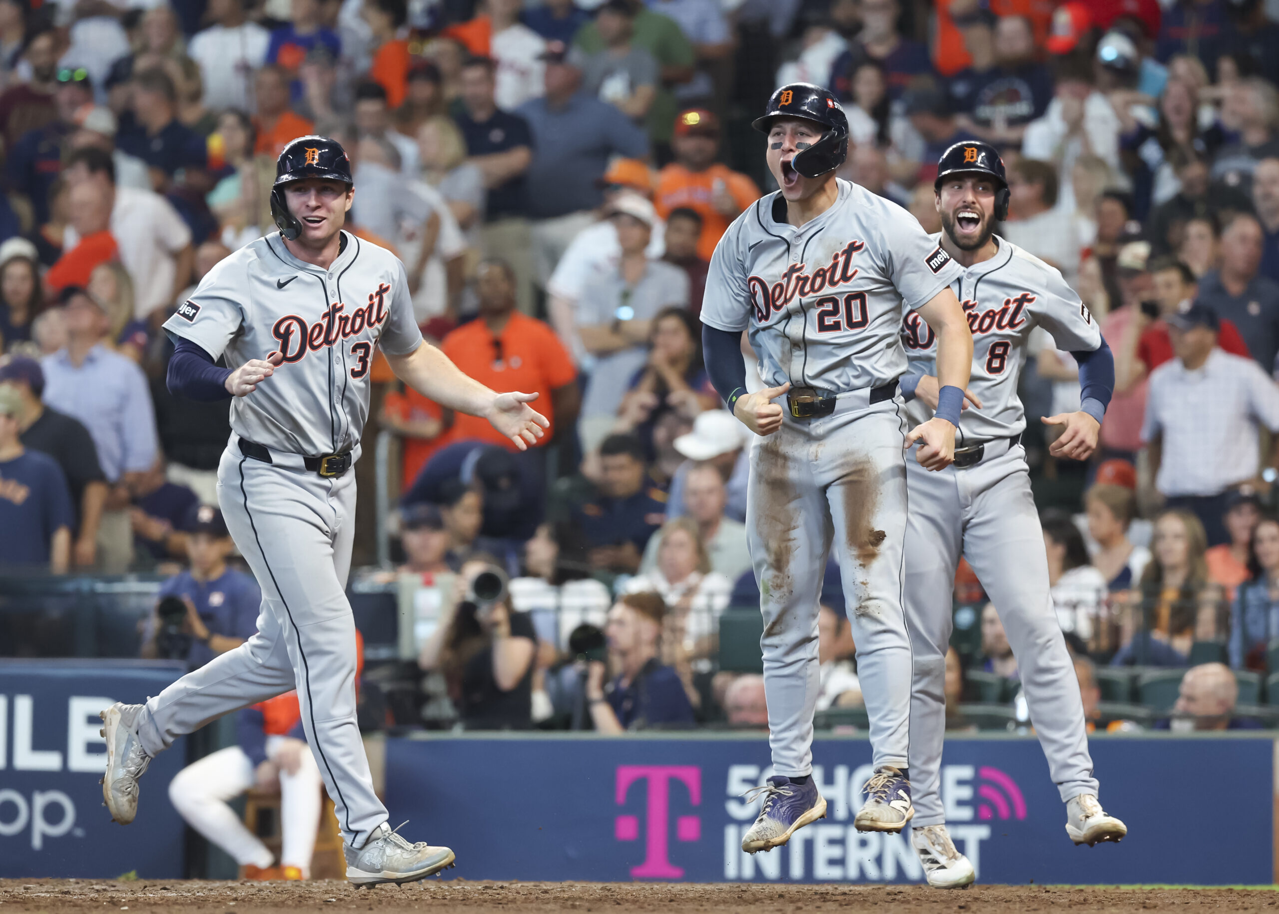 Five Things the Detroit Tigers Need to Do to Return to the Playoffs
