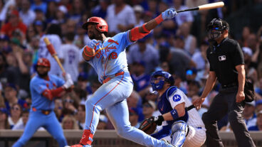 Five Former Top Prospects In Need Of a Change of Scenery