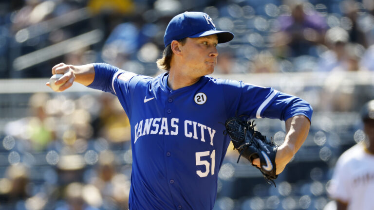 Will Brady Singer Prove to Be the Reds’ Lone Rotation Addition?