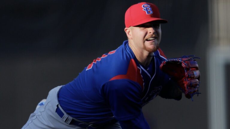 Cade Horton is Back on Track to Make His Cubs Debut