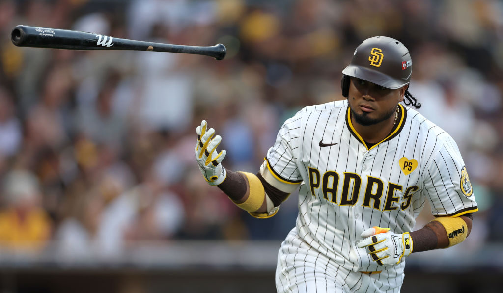 Top Landing Spots for Free Agent Luis Arráez | Just Baseball