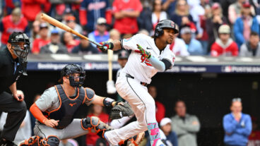 Preseason Rankings: Top 10 MLB Third Basemen for 2025