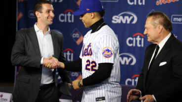 Does Scott Boras Only Win Free Agency When Dealt a Great Hand?