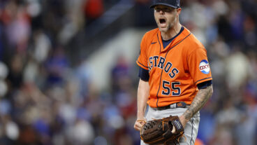 How Will Cubs Bullpen Take Shape With Ryan Pressly?