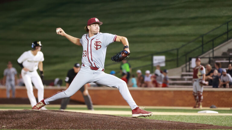 10 Potential ACC Sophomore Pitching Breakouts