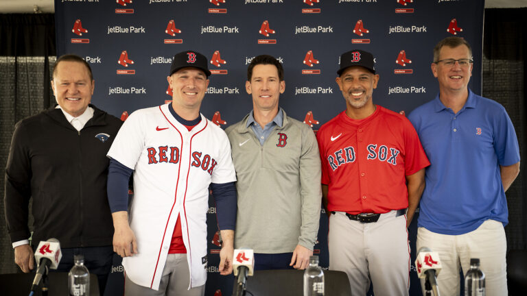Alex Cora Needs to Get the Most Out of Red Sox Stars