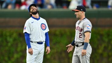 How Cubs Move Forward With Alex Bregman Going to Boston