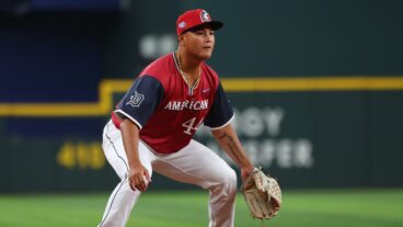 Can Hao-Yu Lee be an Answer at Third for the Detroit Tigers?