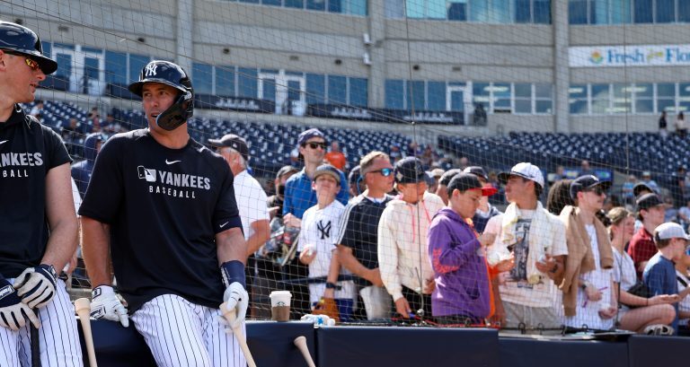 Without a Third Baseman, the Yankees Fall Short of a Great Pivot