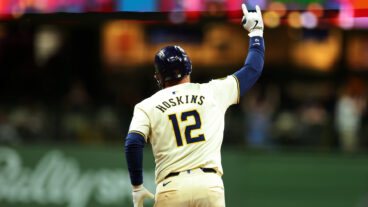 Can Rhys Hoskins Bounce Back in 2025?